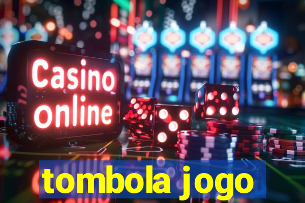 tombola jogo